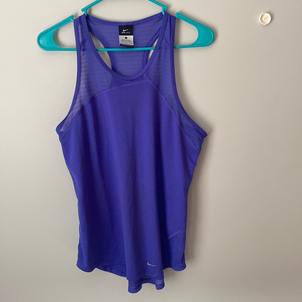 Nike Dri-Fit Tank